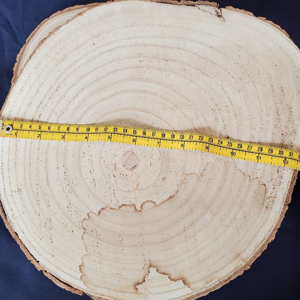 Log Rounds - Picture 4 of 5